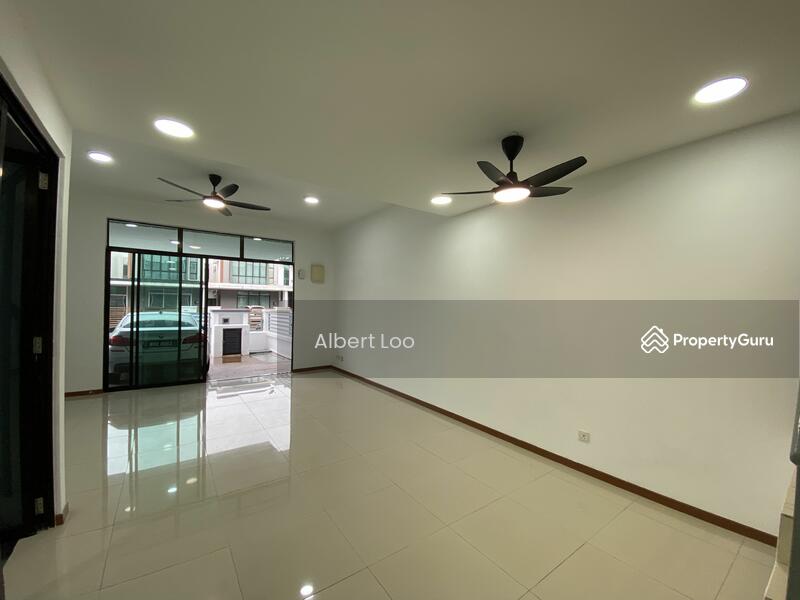 2-storey Terraced House for Rent in Sepang (Selangor) - Albert Loo - PropertyGuru.com.my
