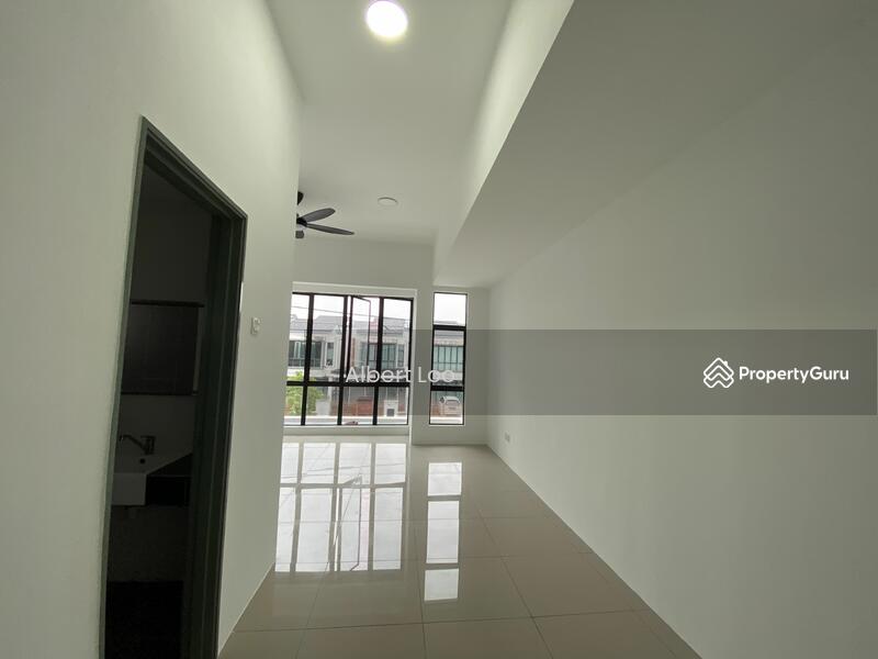 2-storey Terraced House for Rent in Sepang (Selangor) - Albert Loo - PropertyGuru.com.my