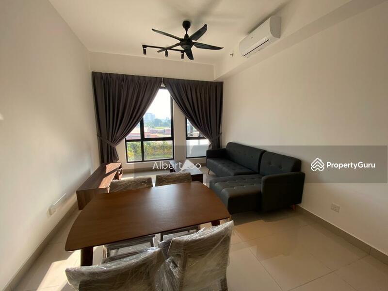 Apartment for Sale at Utropolis Urbano - Albert Loo - PropertyGuru.com.my