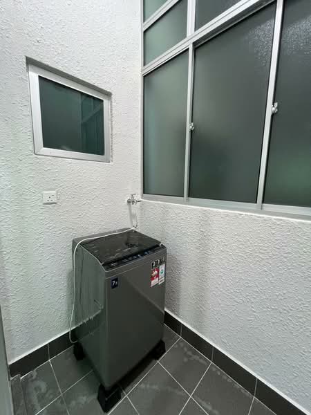 Servis Apartment untuk Disewa di Serviced Residence @ Razak City Residences (RC Residences) - May Goh - Interior - PropertyGuru.com.my
