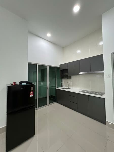 Servis Apartment untuk Disewa di Serviced Residence @ Razak City Residences (RC Residences) - May Goh - Kitchen - PropertyGuru.com.my