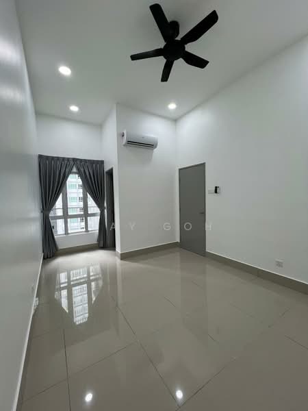 Servis Apartment untuk Disewa di Serviced Residence @ Razak City Residences (RC Residences) - May Goh - Living Room - PropertyGuru.com.my
