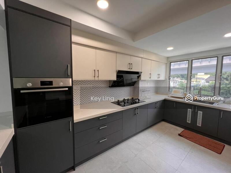 For Sale - Bangsar