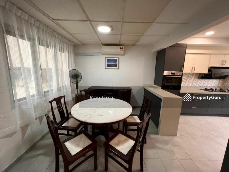 For Sale - Bangsar