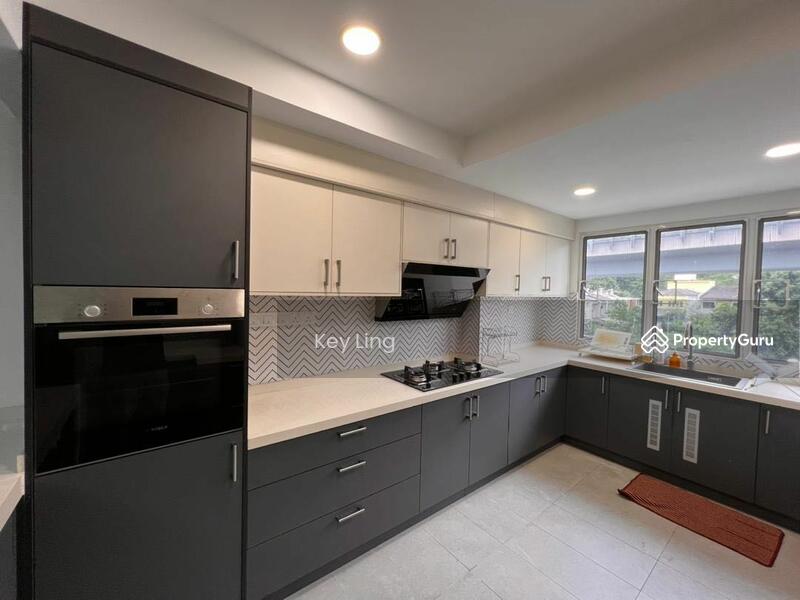 For Sale - Bangsar