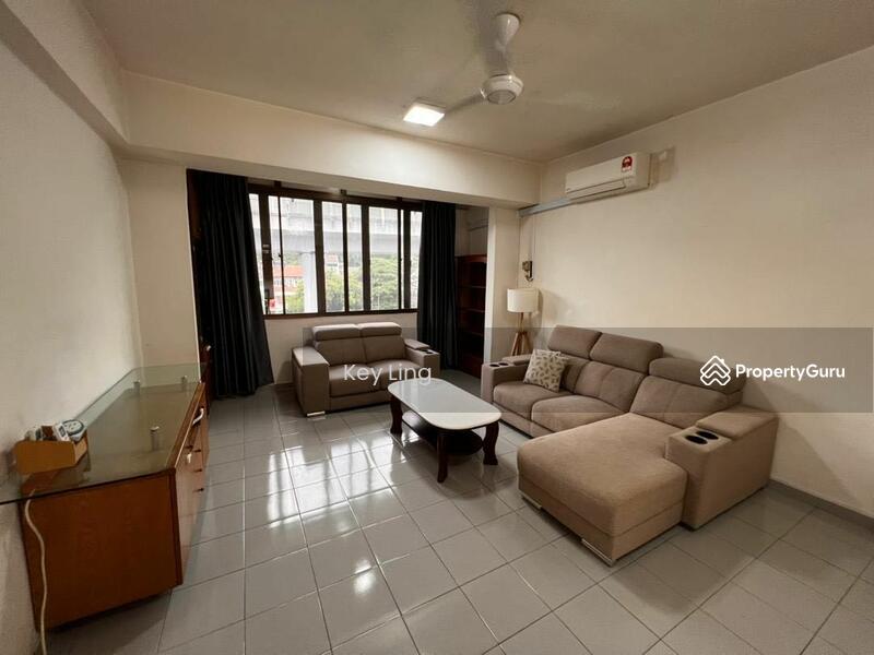 For Sale - Bangsar