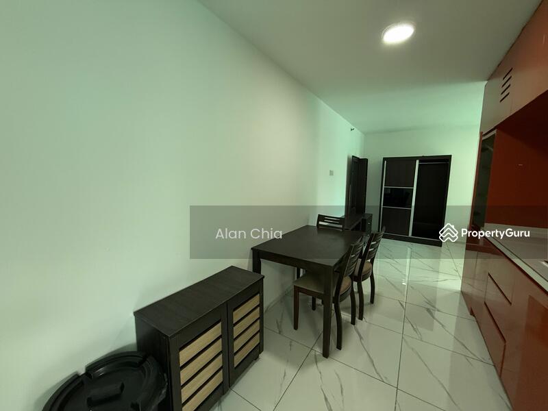 For Rent - SOHO @ Empire City