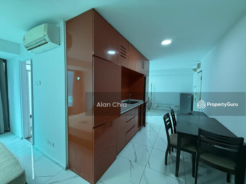 For Rent - SOHO @ Empire City