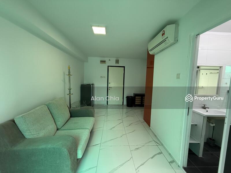 For Rent - SOHO @ Empire City