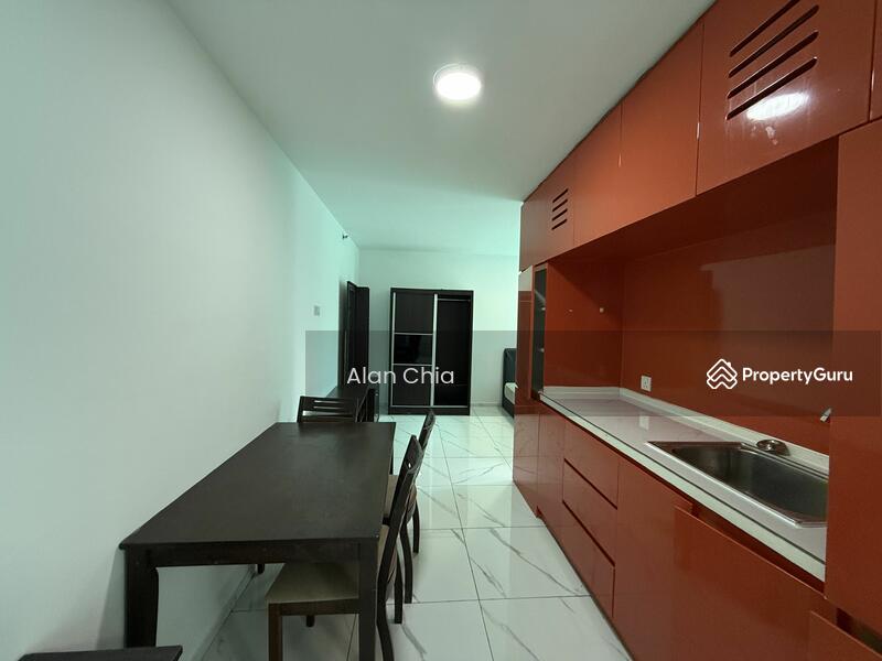 For Rent - SOHO @ Empire City