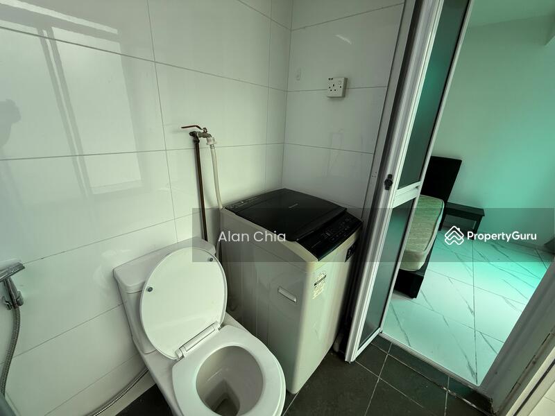 For Rent - SOHO @ Empire City