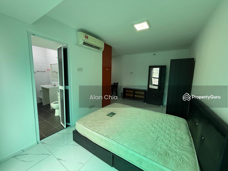 For Rent - SOHO @ Empire City