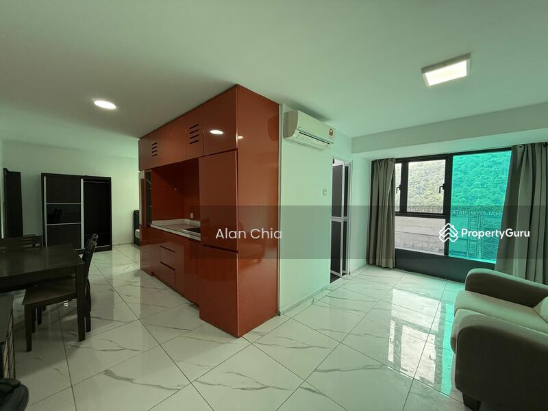 For Rent - SOHO @ Empire City
