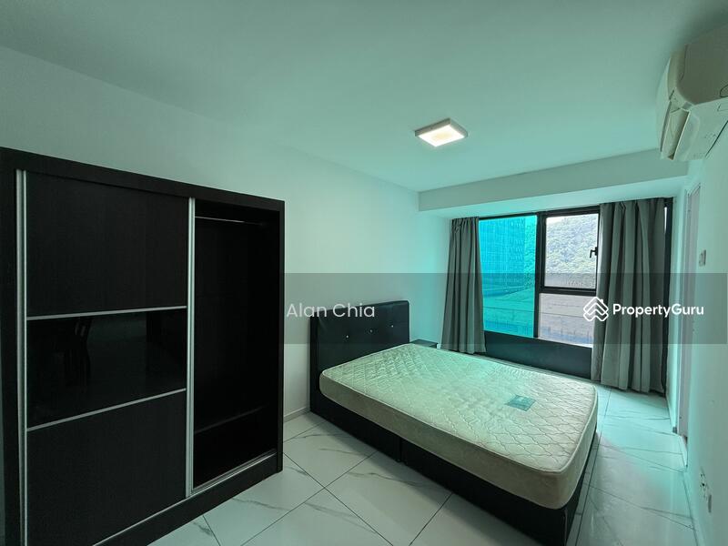 For Rent - SOHO @ Empire City