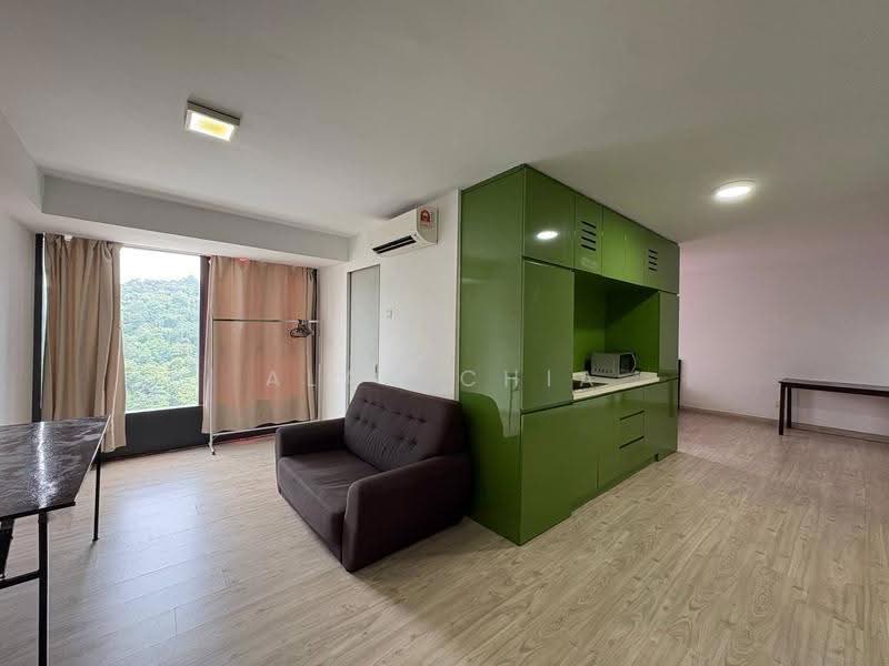 Condominium for Rent at SOHO @ Empire City - Alan Chia - Living Room - PropertyGuru.com.my