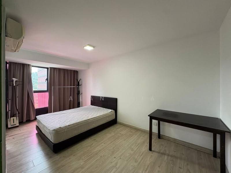 Condominium for Rent at SOHO @ Empire City - Alan Chia - Bedroom - PropertyGuru.com.my