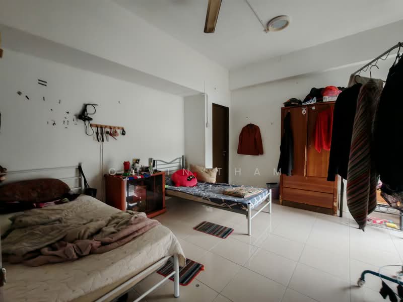 Pangsapuri untuk Dijual di Genting Permai Resort - Gavin Tham - Bedroom - PropertyGuru.com.my