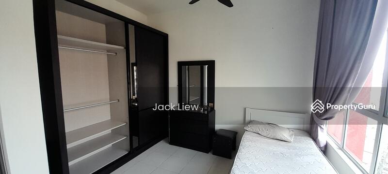 Service Residence for Rent at The Zizz @ Damansara North - Jack Liew - PropertyGuru.com.my