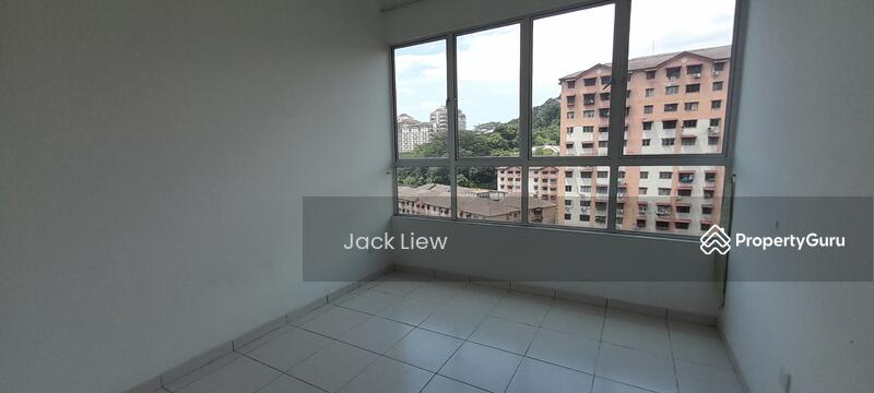 Service Residence for Rent at The Zizz @ Damansara North - Jack Liew - PropertyGuru.com.my