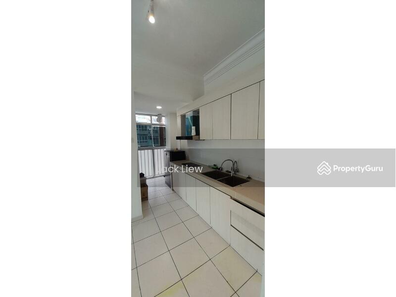 Service Residence for Rent at The Zizz @ Damansara North - Jack Liew - PropertyGuru.com.my