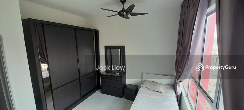Service Residence for Rent at The Zizz @ Damansara North - Jack Liew - PropertyGuru.com.my