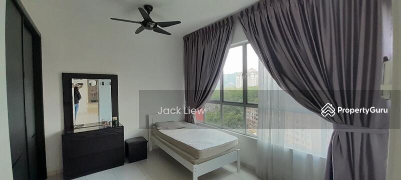 Service Residence for Rent at The Zizz @ Damansara North - Jack Liew - PropertyGuru.com.my