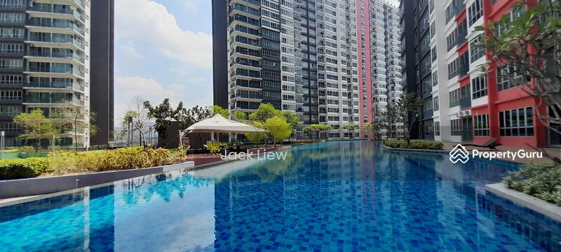 Service Residence for Rent at The Zizz @ Damansara North - Jack Liew - PropertyGuru.com.my