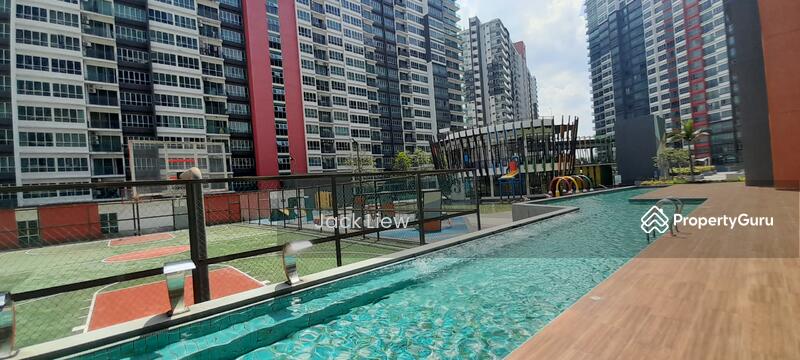 Service Residence for Rent at The Zizz @ Damansara North - Jack Liew - PropertyGuru.com.my