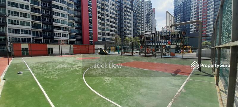 Service Residence for Rent at The Zizz @ Damansara North - Jack Liew - PropertyGuru.com.my