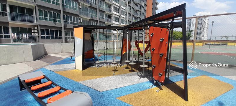 Service Residence for Rent at The Zizz @ Damansara North - Jack Liew - PropertyGuru.com.my