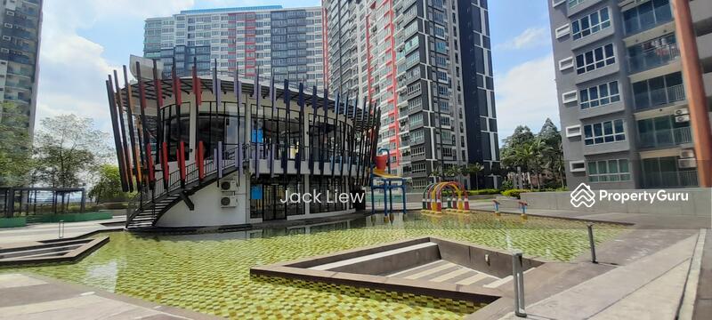 Service Residence for Rent at The Zizz @ Damansara North - Jack Liew - PropertyGuru.com.my