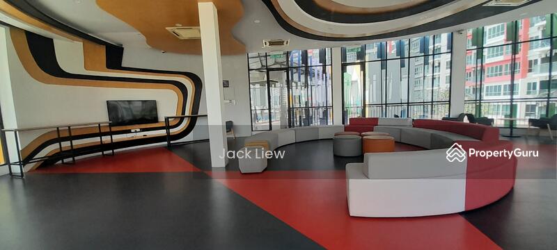 Service Residence for Rent at The Zizz @ Damansara North - Jack Liew - PropertyGuru.com.my