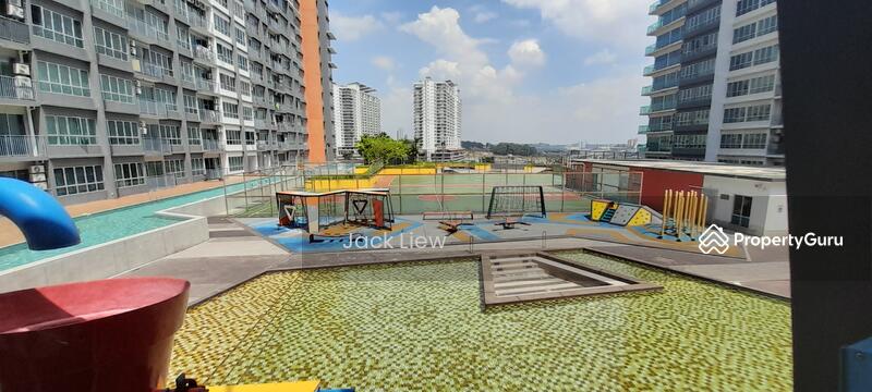 Service Residence for Rent at The Zizz @ Damansara North - Jack Liew - PropertyGuru.com.my