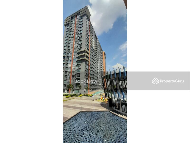 Service Residence for Rent at The Zizz @ Damansara North - Jack Liew - PropertyGuru.com.my