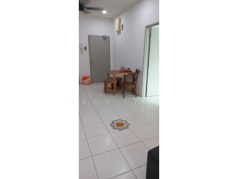 Kediaman Servis untuk Disewa di The Zizz @ Damansara North - Jack Liew - Interior - PropertyGuru.com.my