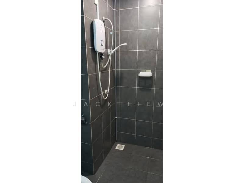 Kediaman Servis untuk Disewa di The Zizz @ Damansara North - Jack Liew - Bathroom - PropertyGuru.com.my