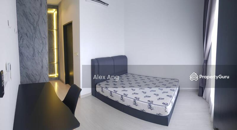Kondominium untuk Disewa di The Havre Bukit Jalil - Alex Ang - PropertyGuru.com.my