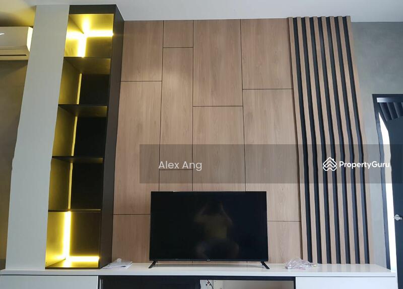 Kondominium untuk Disewa di The Havre Bukit Jalil - Alex Ang - PropertyGuru.com.my