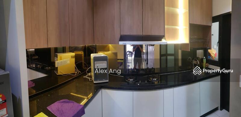 Kondominium untuk Disewa di The Havre Bukit Jalil - Alex Ang - PropertyGuru.com.my