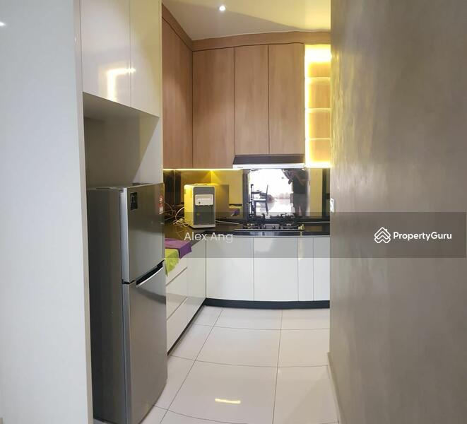 Kondominium untuk Disewa di The Havre Bukit Jalil - Alex Ang - PropertyGuru.com.my
