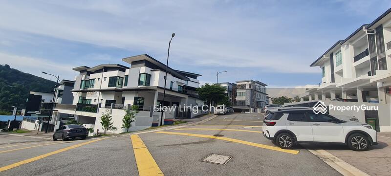 For Sale - Wira Heights