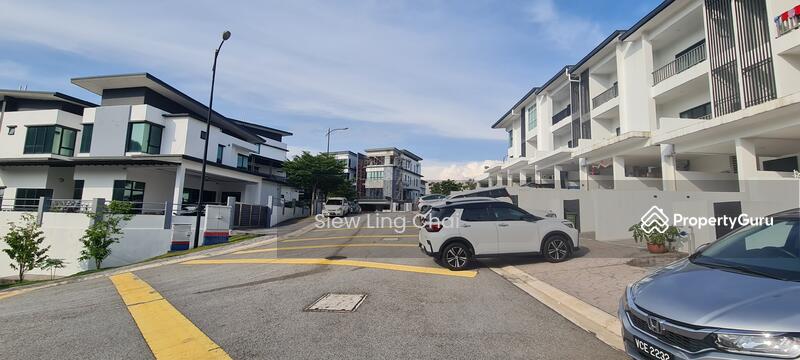 For Sale - Wira Heights