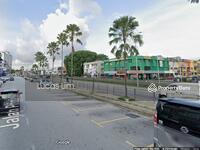 For Sale - Anchor Tenants Jalan Prima Sri Gombak Freehold 3 Storey Shop For Sale