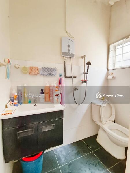 Untuk Dijual - Taman Lembah Maju