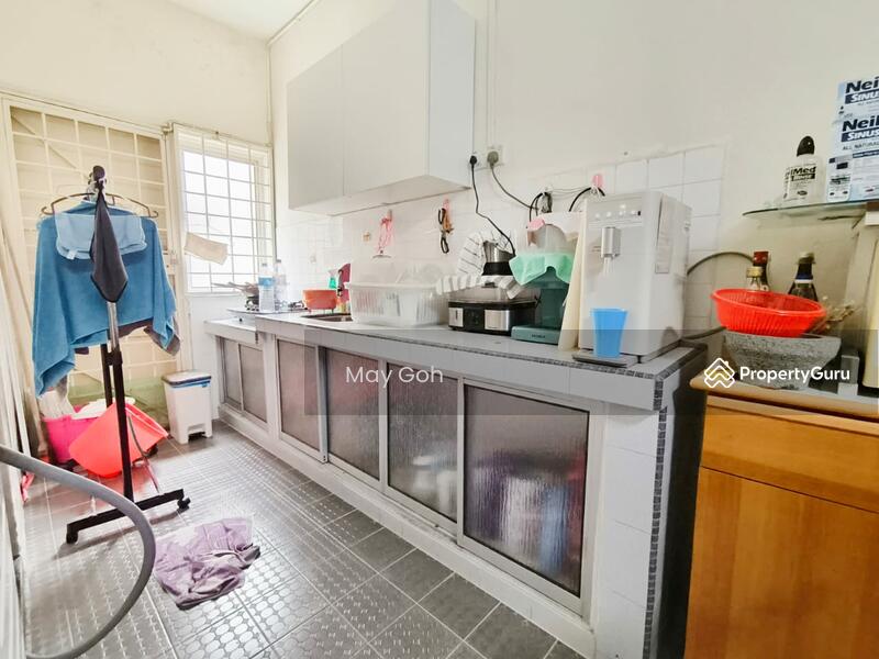 Untuk Dijual - Taman Lembah Maju