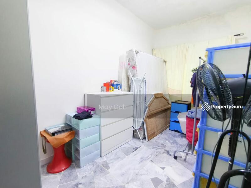 Untuk Dijual - Taman Lembah Maju