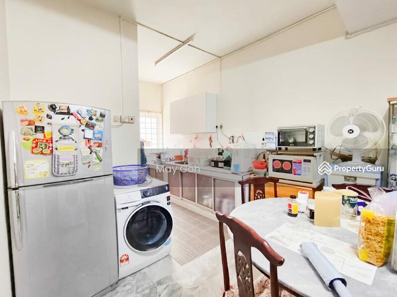 Untuk Dijual - Taman Lembah Maju