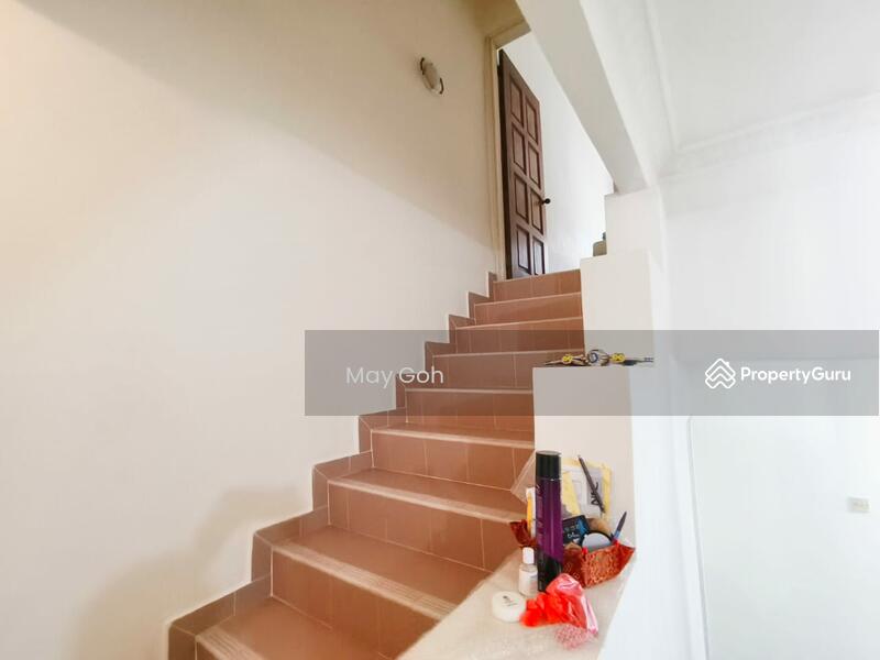 Untuk Dijual - Taman Lembah Maju