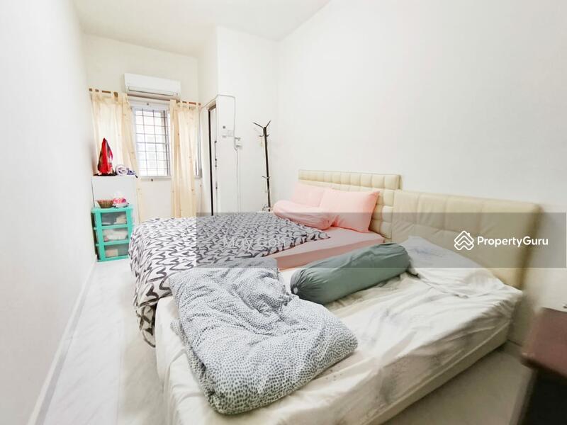 Untuk Dijual - Taman Lembah Maju