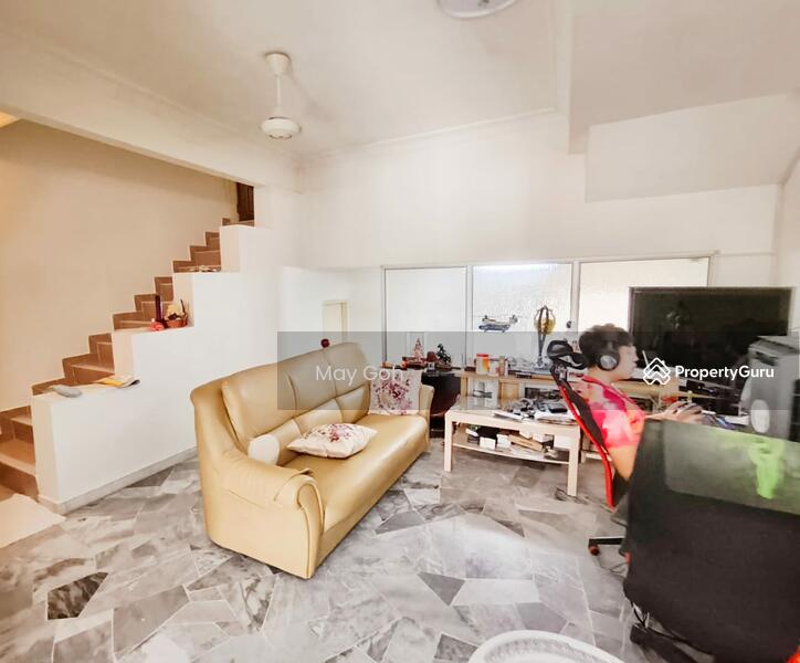 Untuk Dijual - Taman Lembah Maju